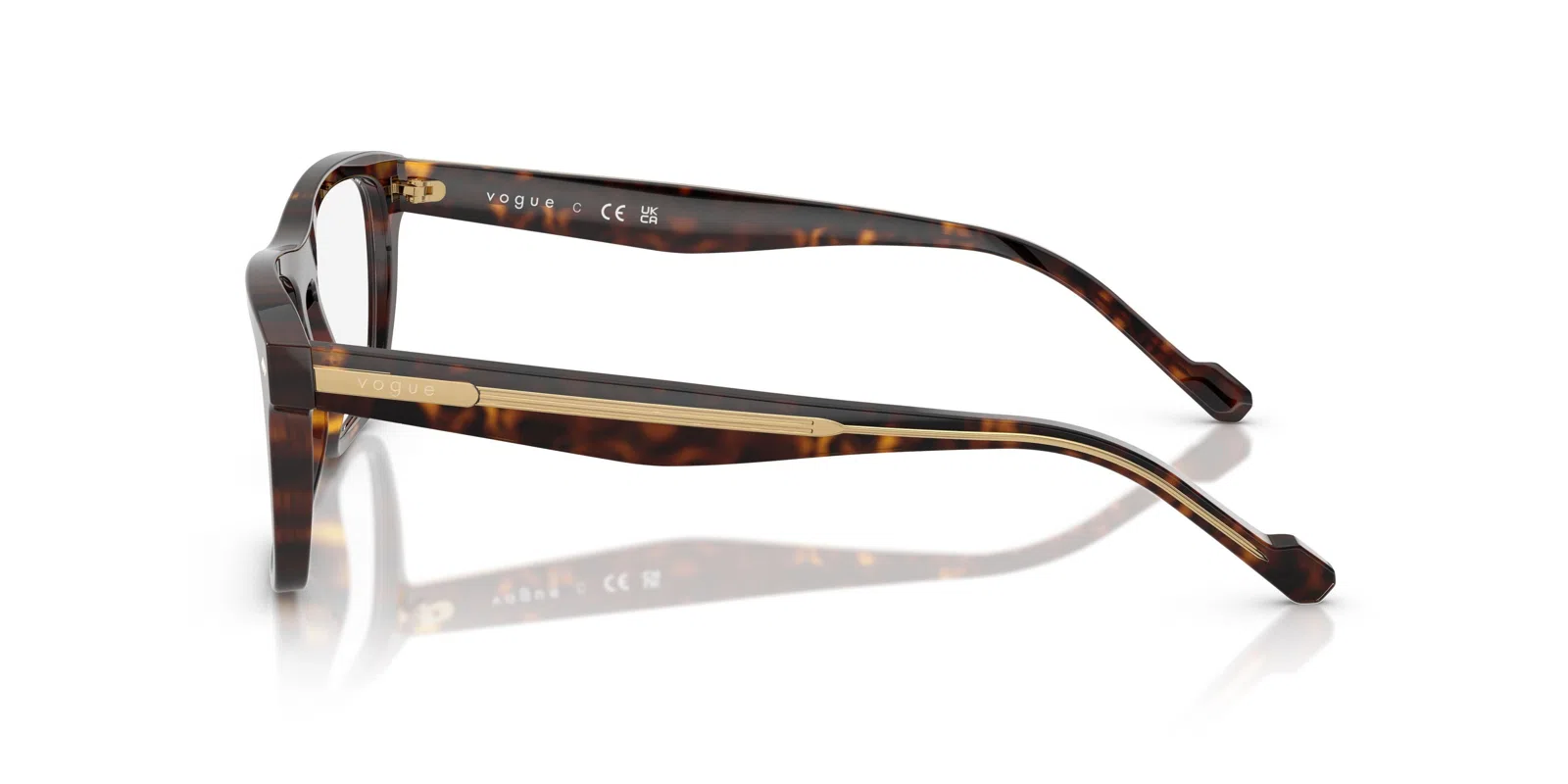 Vogue 5619 Eyeglasses - view 12